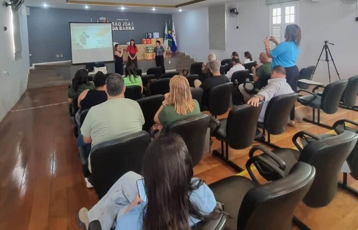 SJB sedia oficina regional sobre gestão de resíduos sólidos