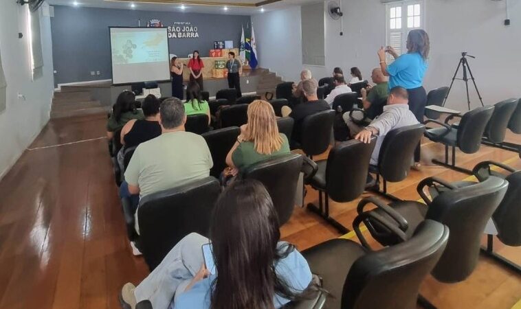 SJB sedia oficina regional sobre gestão de resíduos sólidos