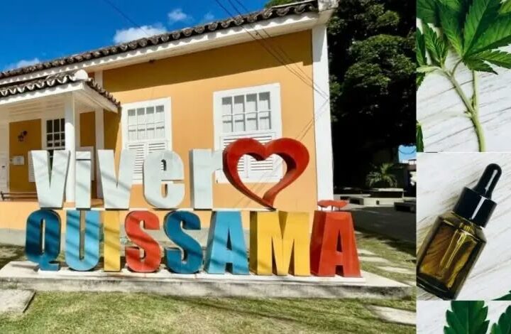 Quissamã vai receber fábrica de canabidiol com previsão de 40 empregos