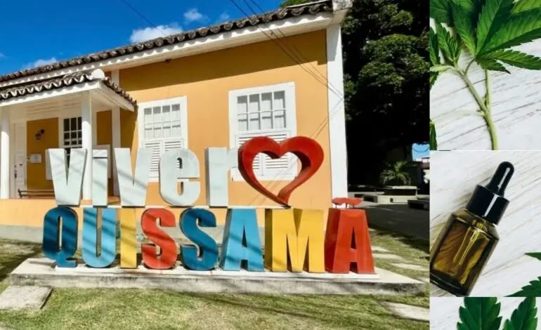 Quissamã vai receber fábrica de canabidiol com previsão de 40 empregos